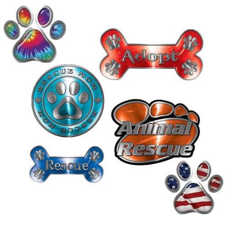 Picture for category Pet Decals