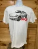 Picture of Saturn Sky T-Shirt