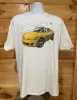 Picture of Yellow Sky Redline T-Shirt